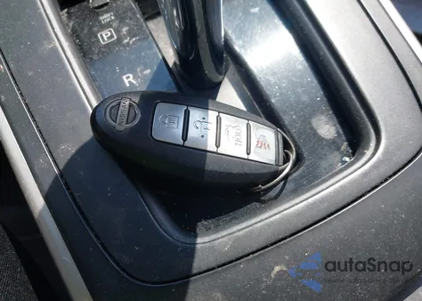 2016 Nissan Sentra Fe+ S/S/Sl/Sr/Sv from USA, damaged, VIN 3N1AB7AP4GY241887